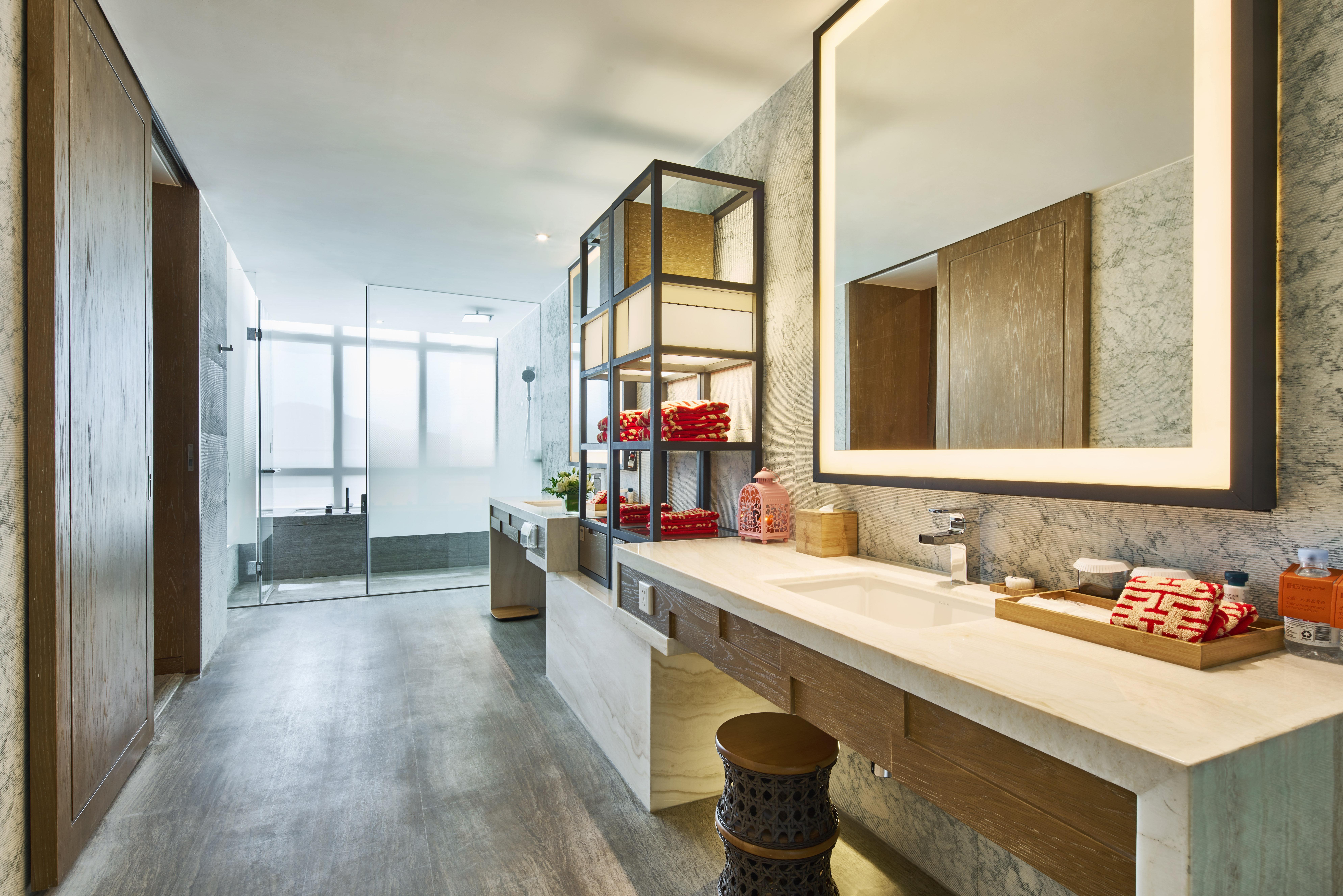 Crowne Plaza Ningbo Xiangshan Sea View By Ihg المظهر الخارجي الصورة