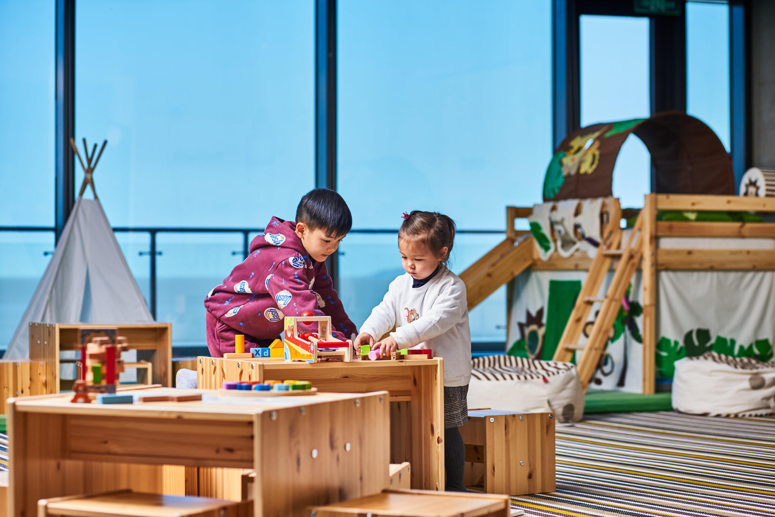 Crowne Plaza Ningbo Xiangshan Sea View By Ihg المظهر الخارجي الصورة