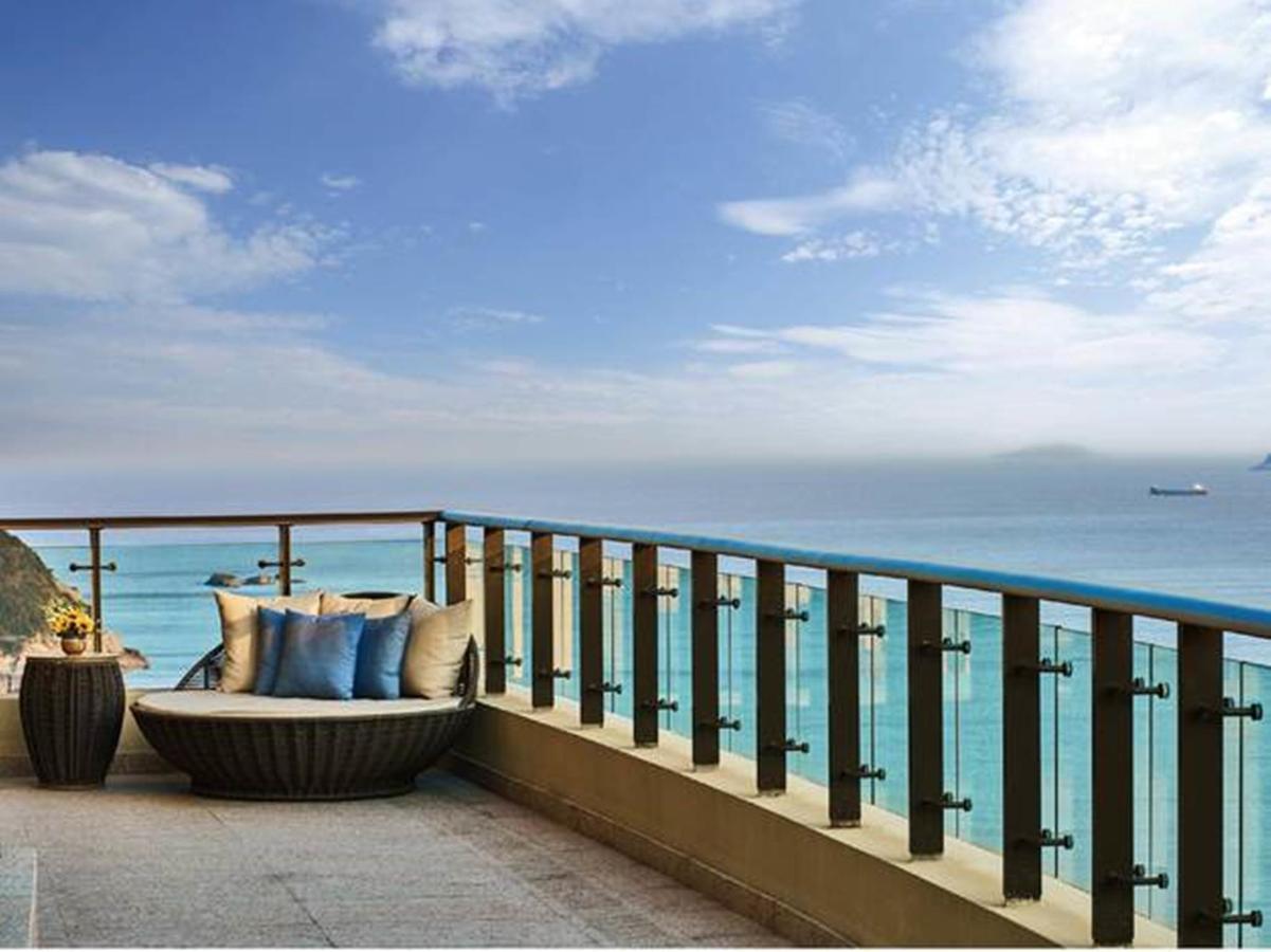 Crowne Plaza Ningbo Xiangshan Sea View By Ihg المظهر الخارجي الصورة